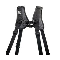 BLACKRAPID ダブルスリム ブリーズ 361004 1個 62-9754-06（直送品）