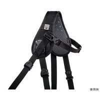 BLACKRAPID ハイブリッド ブリーズ 361009 1個 62-9754-01（直送品）