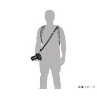 BLACKRAPID バックパック ブリーズ 362001 1個 62-9753-20（直送品）