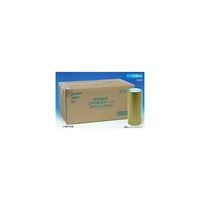 清和産業 軽包装用OPP粘着テープ 24mm×50m(10巻シュリンクパック)150巻入 KSSOP-245010 1ケース(150巻)（直送品）