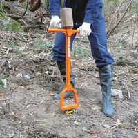 サンエー モーラー(コンテナ苗用) GM50ー200 1個（直送品）