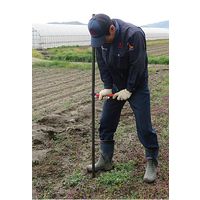 サンエー パイプハンドロング G25L 1個（直送品）