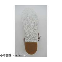 山一 消臭クロスサンダル ブルー S 7602BLS 1足 68-0793-29（直送品）