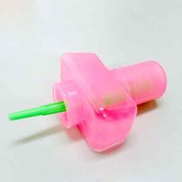 友田商会 忍者こぼれな~いしゃぼん玉 730-24 1個