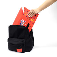 イケックス工業 PATATTO180 折りたたみ椅子 Disney101匹わんちゃん Dis192 1個（直送品）