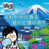 入浴剤 クールいい湯旅立ち　納涼にごり湯の宿 4種アソート にごり湯タイプ 1セット（1箱（8包入）×3）医薬部外品 白元アース