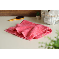 バスタオル卒業宣言　ピンクＳＧＳーＰ １セット（３枚）