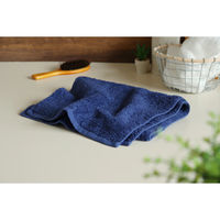 バスタオル卒業宣言　インディゴＳＧＳーＩＤＧ  １セット（３枚）