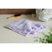 バスタオル卒業宣言　ライラックＳＧＳーＬＬ １セット（３枚）