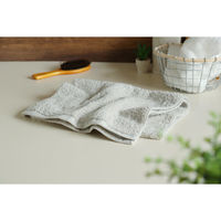 バスタオル卒業宣言　パールグレーＳＧＳーＰＧＹ １セット（３枚）