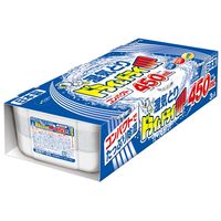 ドライ＆ドライUP コンパクト 除湿剤 450mL 1セット（3個入×15パック） 白元アース