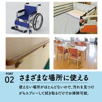 介護用マルチ洗剤 500mL 1個 オーブ・テック