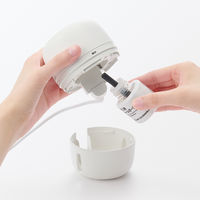 無印良品 ダニ用 ルームガード リフィル 約２カ月用 良品計画