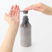 無印良品 植物発酵液 薬用スカルプコンディショナー ４００ｇ 良品計画