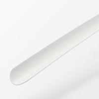 無印良品 再生ポリプロピレン入り くつべら 約５６×４ｃｍ 良品計画