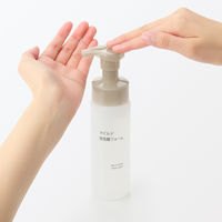 無印良品 マイルド泡洗顔フォーム ２００ｍＬ 良品計画