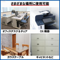 OA＆オフィスクリーナー 4L 1個 オーブ・テック