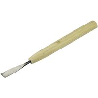 嘉孝製作所 彫刻小道具 平 5分 63-5473-83 1個（直送品）