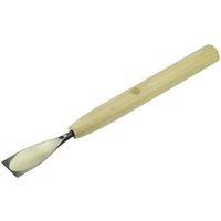 嘉孝製作所 彫刻小道具 平 8分 63-5473-85 1個（直送品）