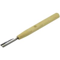 嘉孝製作所 彫刻小道具 内丸 5分 63-5473-88 1個（直送品）