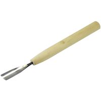 嘉孝製作所 彫刻小道具 内丸 6分 63-5473-89 1個（直送品）