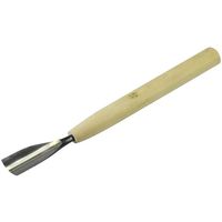 嘉孝製作所 彫刻小道具 内丸 8分 63-5473-90 1個（直送品）