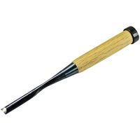 嘉孝製作所 彫刻のみ 内丸 4分 63-5474-18 1個（直送品）