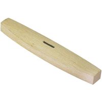 嘉孝製作所 伝匠 南京鉋 安来青紙鋼 30mm 63-5475-14 1個（直送品）