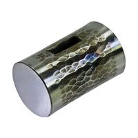 嘉孝製作所 鎚目ダルマ玄能 300g 63-5475-73 1個（直送品）