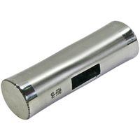 嘉孝製作所 プラチナ両口玄能 225g 63-5475-80 1個（直送品）