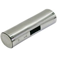 嘉孝製作所 プラチナ両口玄能 460g 63-5475-83 1個（直送品）