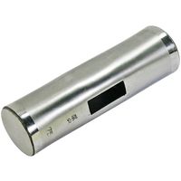 嘉孝製作所 プラチナ両口玄能 570g 63-5475-84 1個（直送品）