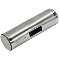 嘉孝製作所 プラチナ両口玄能 675g 63-5475-85 1個（直送品）