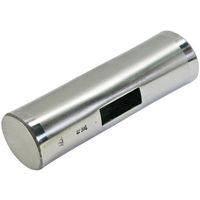 嘉孝製作所 プラチナ両口玄能 750g 63-5475-86 1個（直送品）