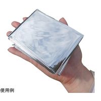 グローバル・ジャパン 防災用アルミシート 68-4132-64 1枚（直送品）