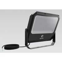 グッド・グッズ LED投光器 200W 14600LM フロスト加工 通気弁 LD-5NT 1台 67-6434-12（直送品）