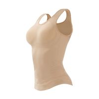 グローバル・ジャパン エアーフィットキャミソール3色組 S~M ブラック・ベージュ・ピンク 67-7413-68 1着(3着)（直送品）