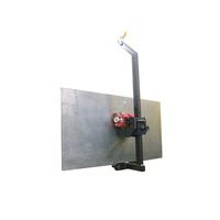 ファーステック 立て吊り搬送用装置 ELM-300V 1台 63-1411-89（直送品）