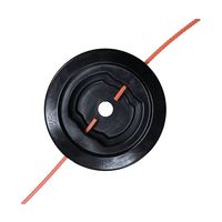 アズワン NEW ラチェット式カッターヘッド Gプロカッター 太刃コード(ネイルソー)6本付 63-5450-45 1個（直送品）