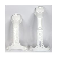 ヒロテック 快息フレーム ホワイト HT2101-001W 1個 64-9699-65（直送品）