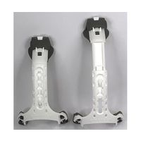 ヒロテック 快息フレーム グレー HT2101-002G 1個 64-9699-66（直送品）