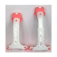 ヒロテック 快息フレーム ピンク HT2101-003P 1個 64-9699-67（直送品）