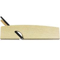 嘉孝製作所 櫛型作里鉋 63-5479-54 1個（直送品）