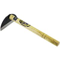 マルト大橋木工所 鋼付 草カキ 11222 1個 63-5446-26（直送品）