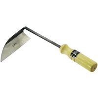 マルト大橋木工所 鋼付 首長ネジリ鎌 11326 1個 63-5446-22（直送品）