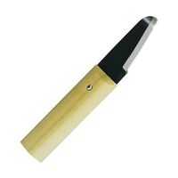 マルト大橋木工所 ニンニク切 右 105mm柄 20935 1個 63-5446-50（直送品）