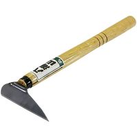 マルト大橋木工所 K型 草削 20986 1個 63-5445-98（直送品）