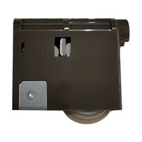 家研販売 木製引戸用戸車 NK KHMJB-907 (NK) 1個 68-2014-98（直送品）