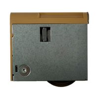 家研販売 木製引戸用戸車 FA KHWD6-Y35 (FA) 1個 68-2015-04（直送品）