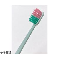 GSIクレオス HAIKARA:full スリムヘッド歯ブラシ かため 12本入 GB19-82201S 1箱(12本)（直送品）